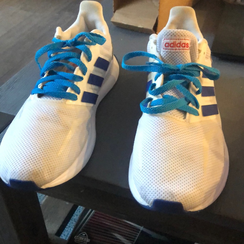 Adidas Equis Running Shoe Size 12.   New